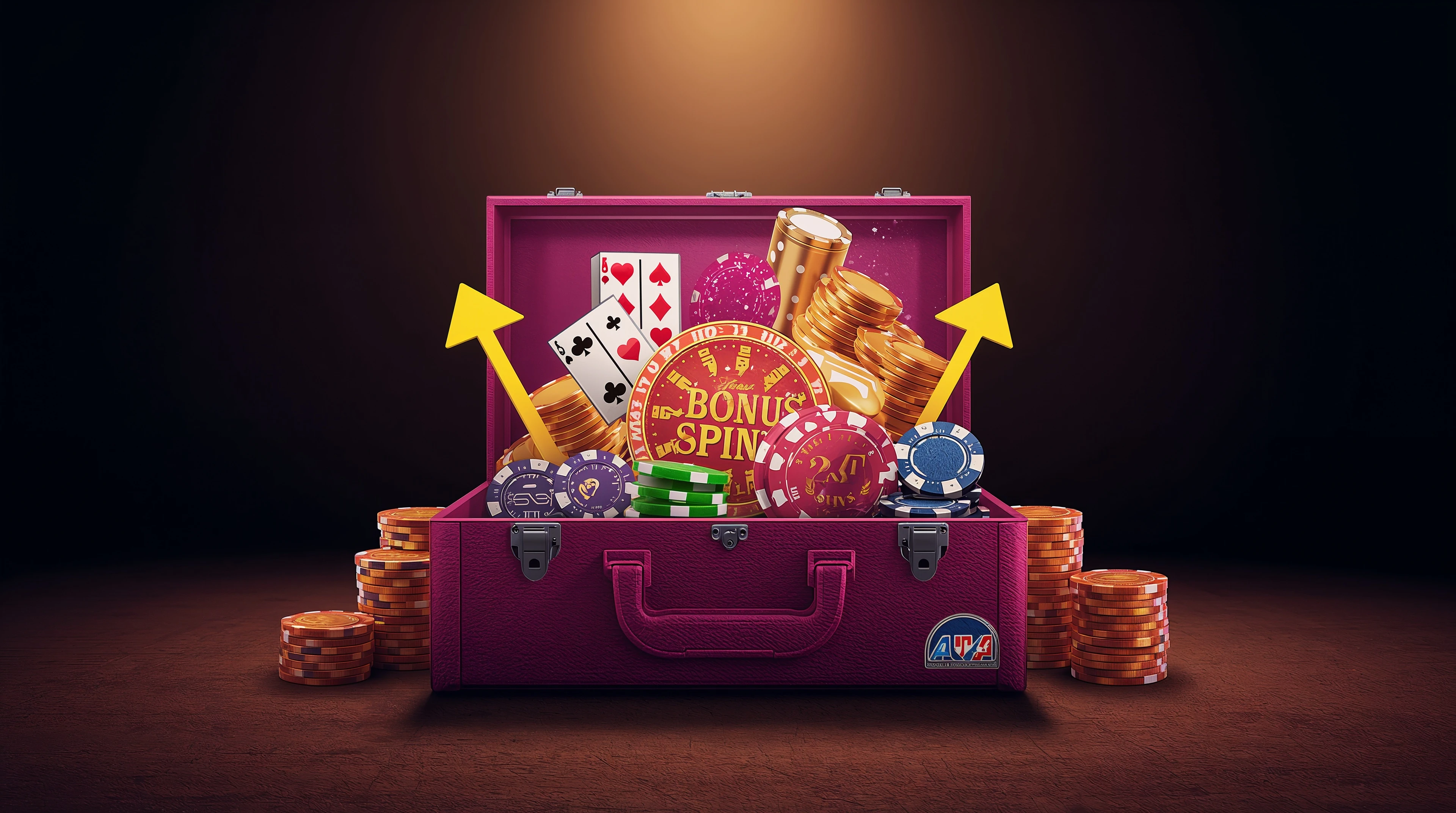 Sportspel bonus